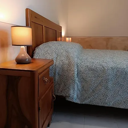 Casetta Nel Borgo Pianello Con Vista Panoramica Apartment
