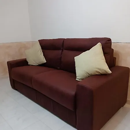 公寓 Casetta Nel Borgo Pianello Con Vista Panoramica Muro Lucano