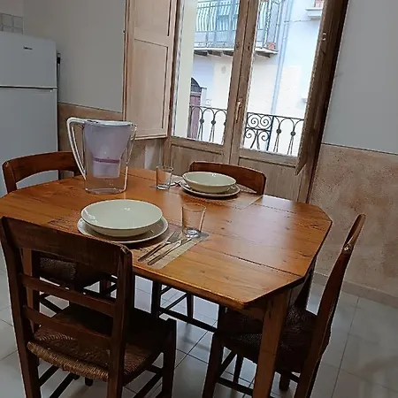 Casetta Nel Borgo Pianello Con Vista Panoramica Apartment Muro Lucano