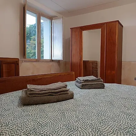 Apartment Casetta Nel Borgo Pianello Con Vista Panoramica