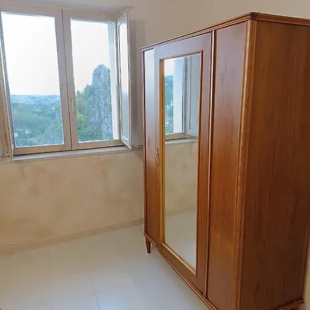 Casetta Nel Borgo Pianello Con Vista Panoramica *