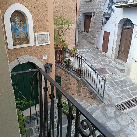 Lejlighed Casetta Nel Borgo Pianello Con Vista Panoramica *