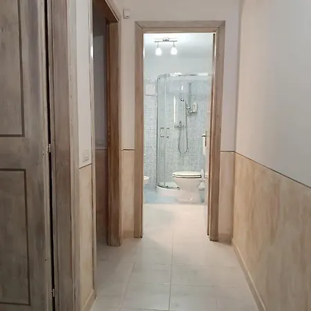 Casetta Nel Borgo Pianello Con Vista Panoramica * Muro Lucano