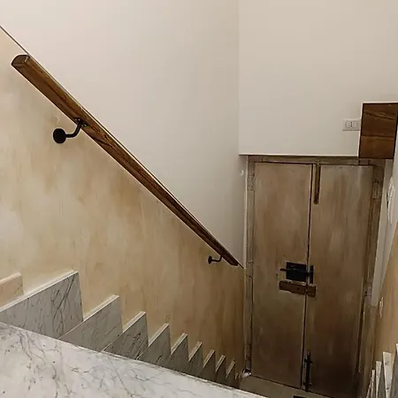 Casetta Nel Borgo Pianello Con Vista Panoramica Apartment *