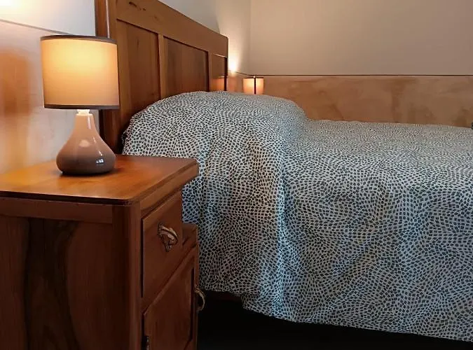 Casetta Nel Borgo Pianello Con Vista Panoramica Apartment