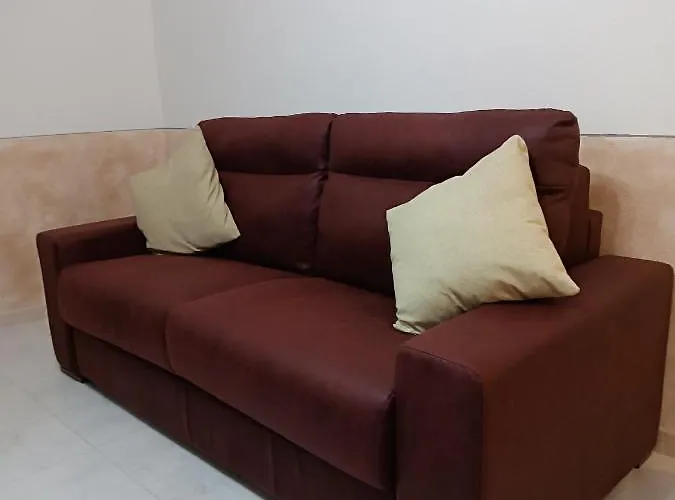 Apartment Casetta Nel Borgo Pianello Con Vista Panoramica Muro Lucano