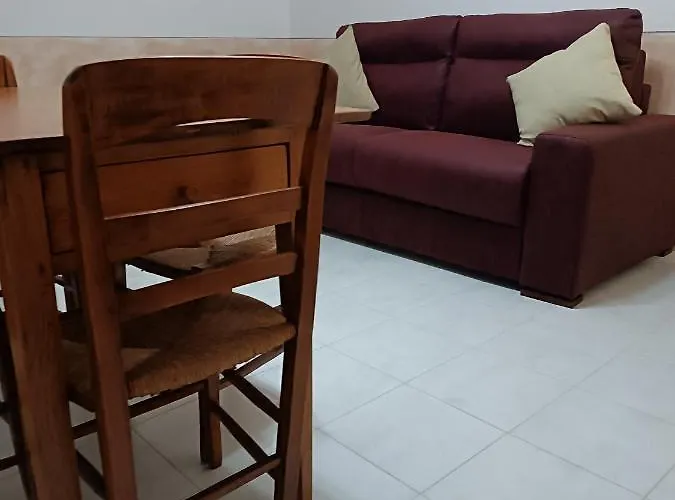 Casetta Nel Borgo Pianello Con Vista Panoramica Apartment *