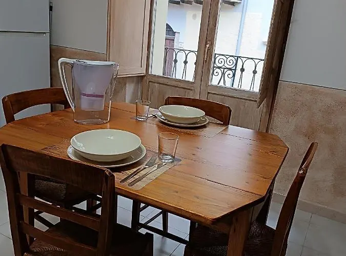 Casetta Nel Borgo Pianello Con Vista Panoramica Apartment Muro Lucano