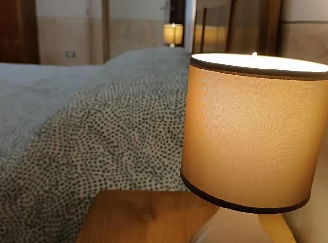 Apartment Casetta Nel Borgo Pianello Con Vista Panoramica *