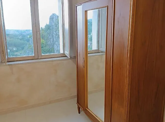 Casetta Nel Borgo Pianello Con Vista Panoramica *