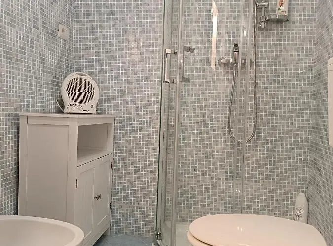 Apartment Casetta Nel Borgo Pianello Con Vista Panoramica *