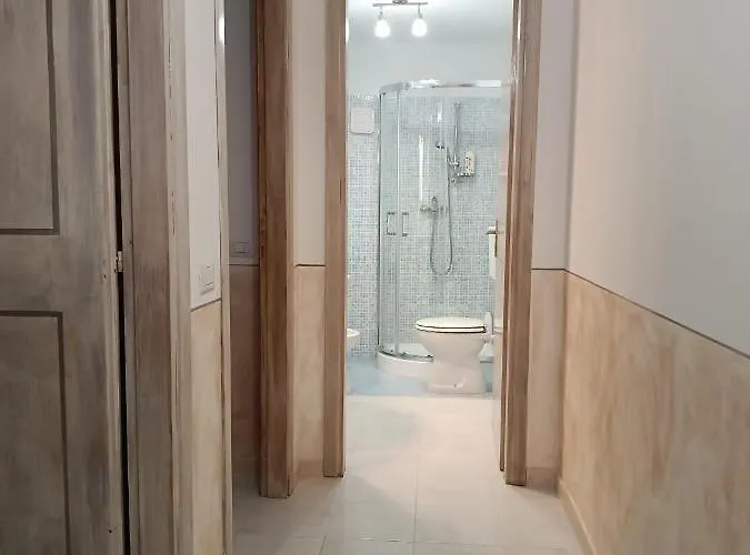 Casetta Nel Borgo Pianello Con Vista Panoramica * Muro Lucano