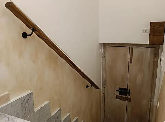 Casetta Nel Borgo Pianello Con Vista Panoramica Apartment *