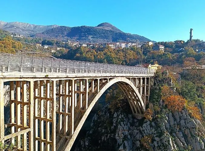 Casetta Nel Borgo Pianello Con Vista Panoramica Apartment